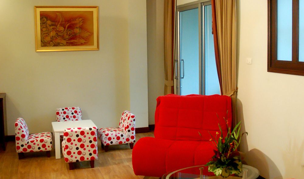 TIMBER HOUSE AO NANG - 29