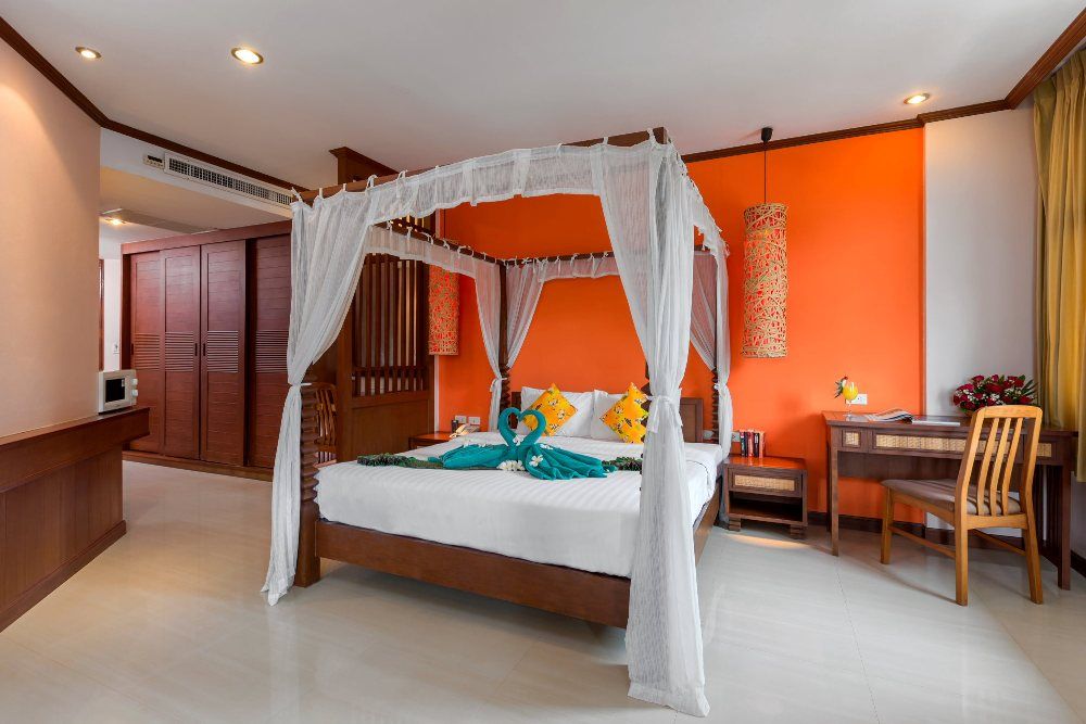 TIMBER HOUSE AO NANG - 28