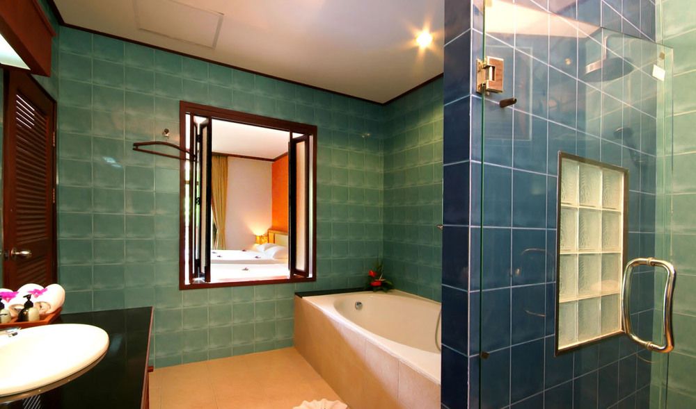 TIMBER HOUSE AO NANG - 27