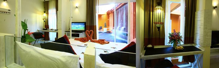 NAVINDA HOTEL AND RESORT - 16