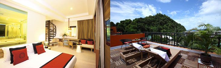 NAVINDA HOTEL AND RESORT - 13