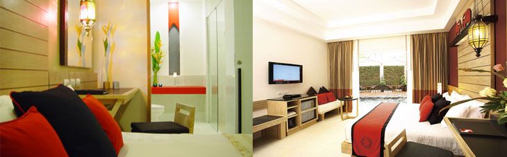 NAVINDA HOTEL AND RESORT - 12