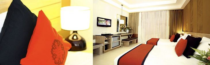 NAVINDA HOTEL AND RESORT - 11