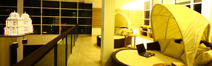 NAVINDA HOTEL AND RESORT - 10