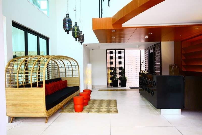 NAVINDA HOTEL AND RESORT - 4