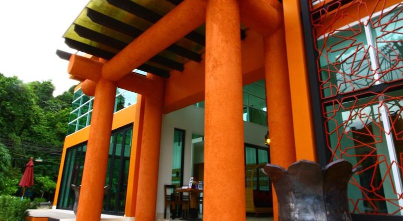 NAVINDA HOTEL AND RESORT - 2