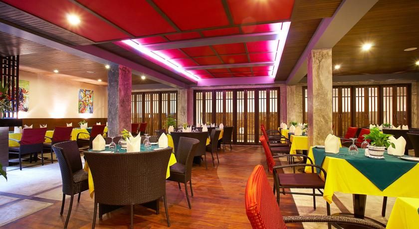 KRABI CHA-DA RESORT - 11