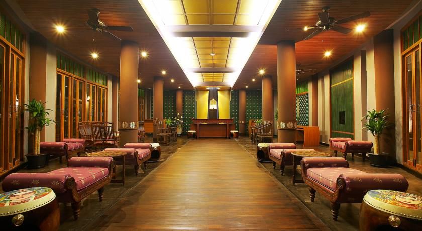 Картинка отеля - 7