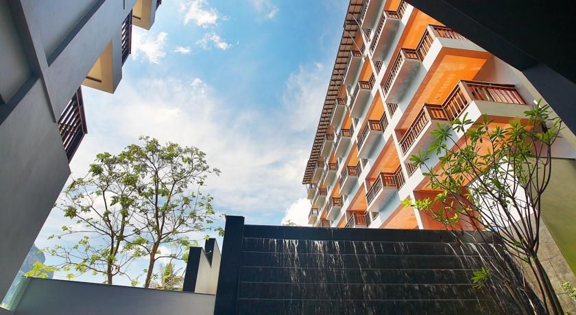 Картинка отеля - 5