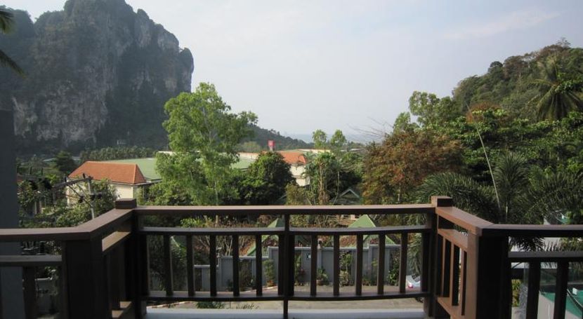 KRABI CHA-DA RESORT - 3