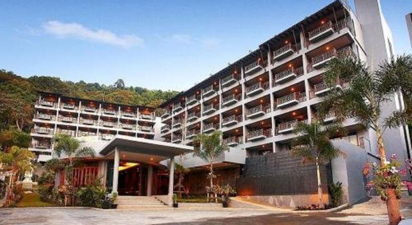 KRABI CHA-DA RESORT - 2