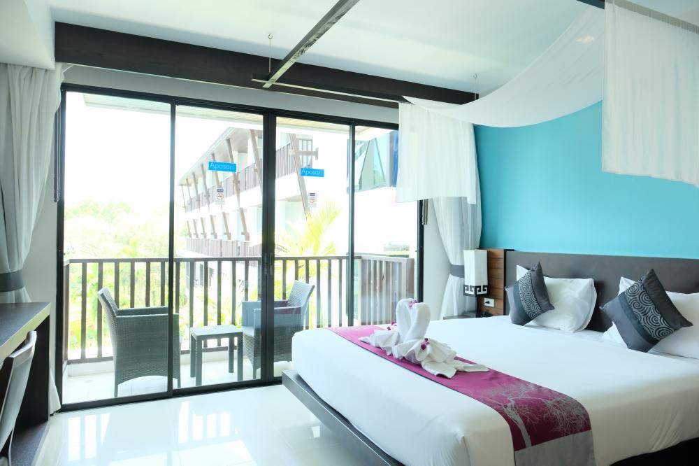 APASARI KRABI - 29