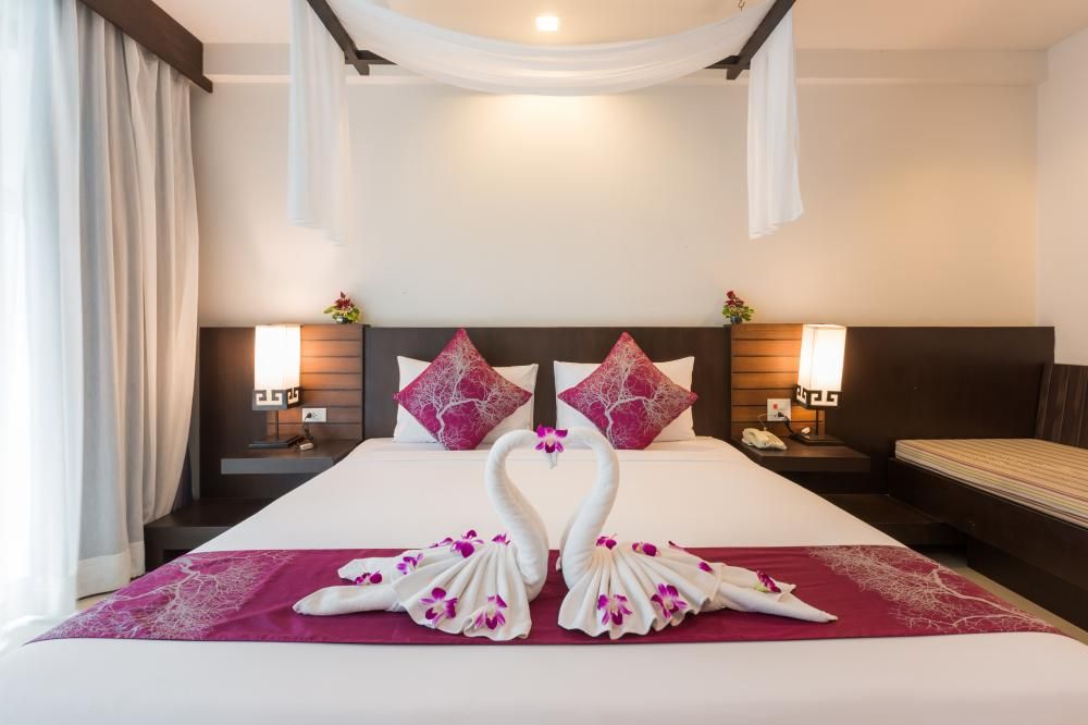 APASARI KRABI - 28