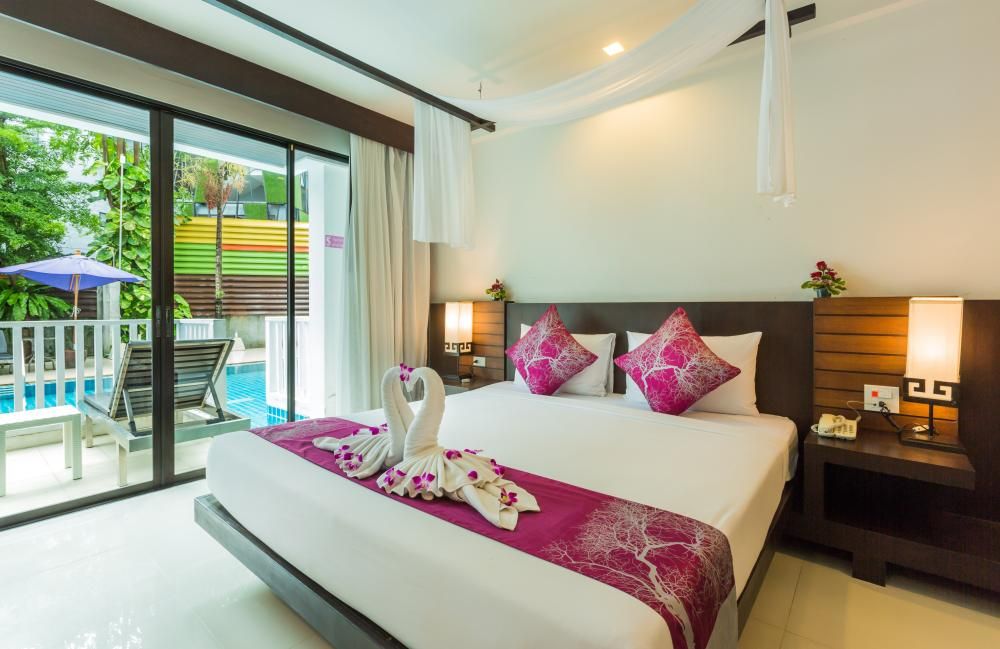 APASARI KRABI - 27
