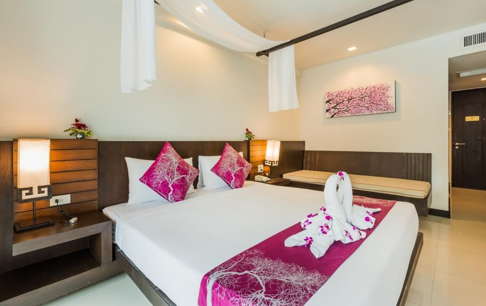 Картинка отеля - 26