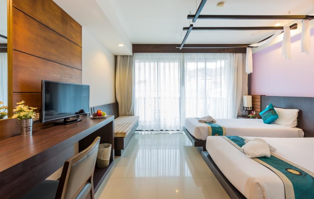 APASARI KRABI - 24