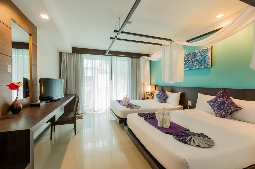 APASARI KRABI - 23