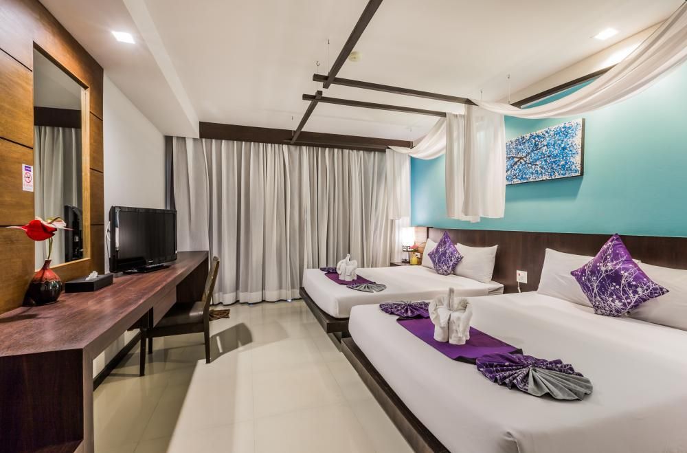 APASARI KRABI - 22