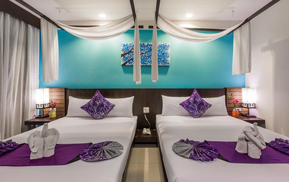 APASARI KRABI - 21