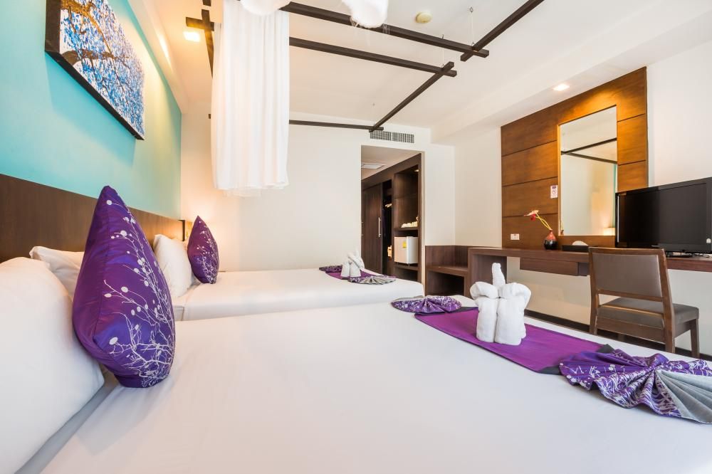 APASARI KRABI - 20