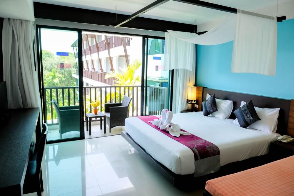 APASARI KRABI - 19