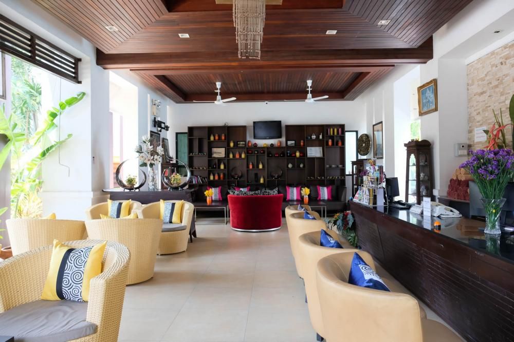 APASARI KRABI - 9