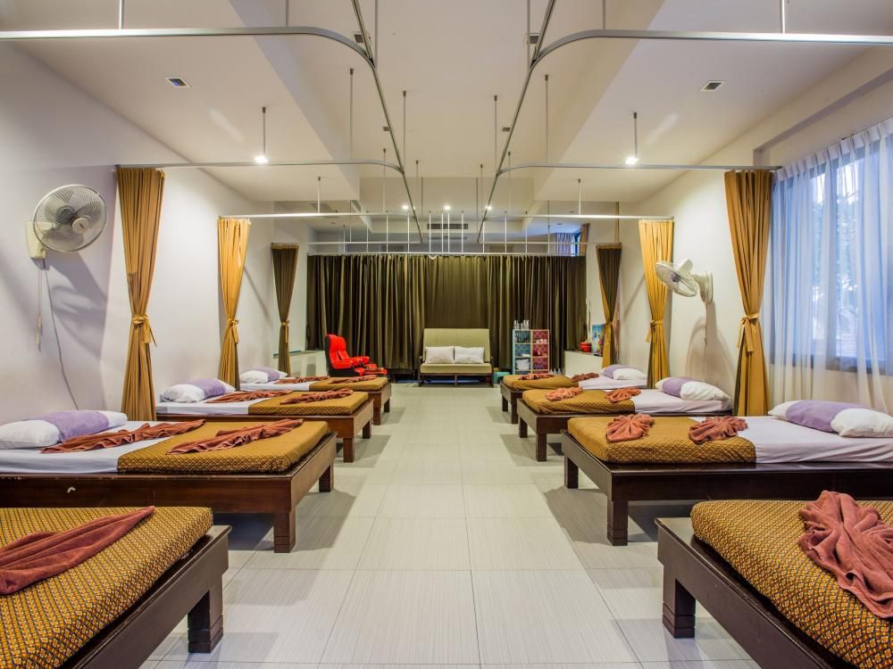 Картинка отеля - 16