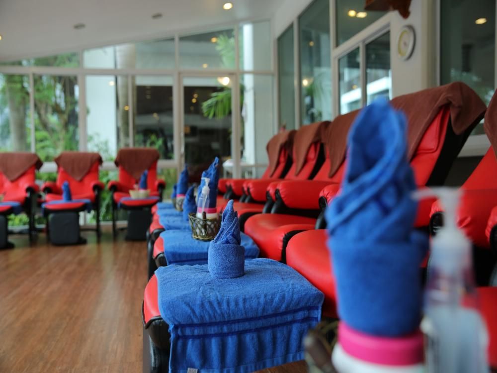 Картинка отеля - 17