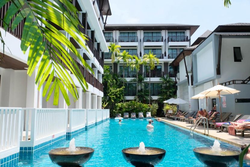 APASARI KRABI - 2