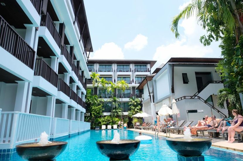 APASARI KRABI - 1