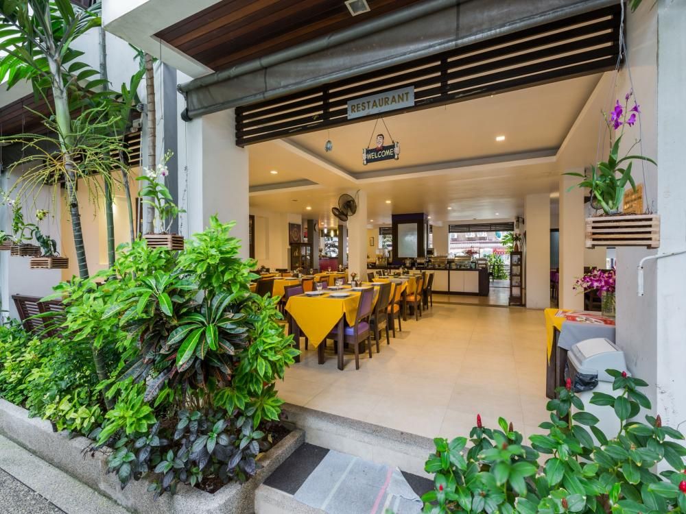 APASARI KRABI - 10