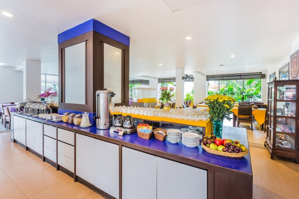 Картинка отеля - 15