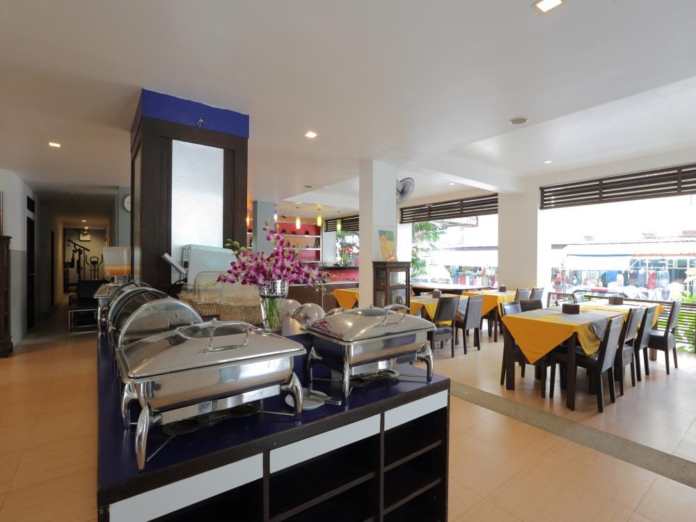 APASARI KRABI - 12