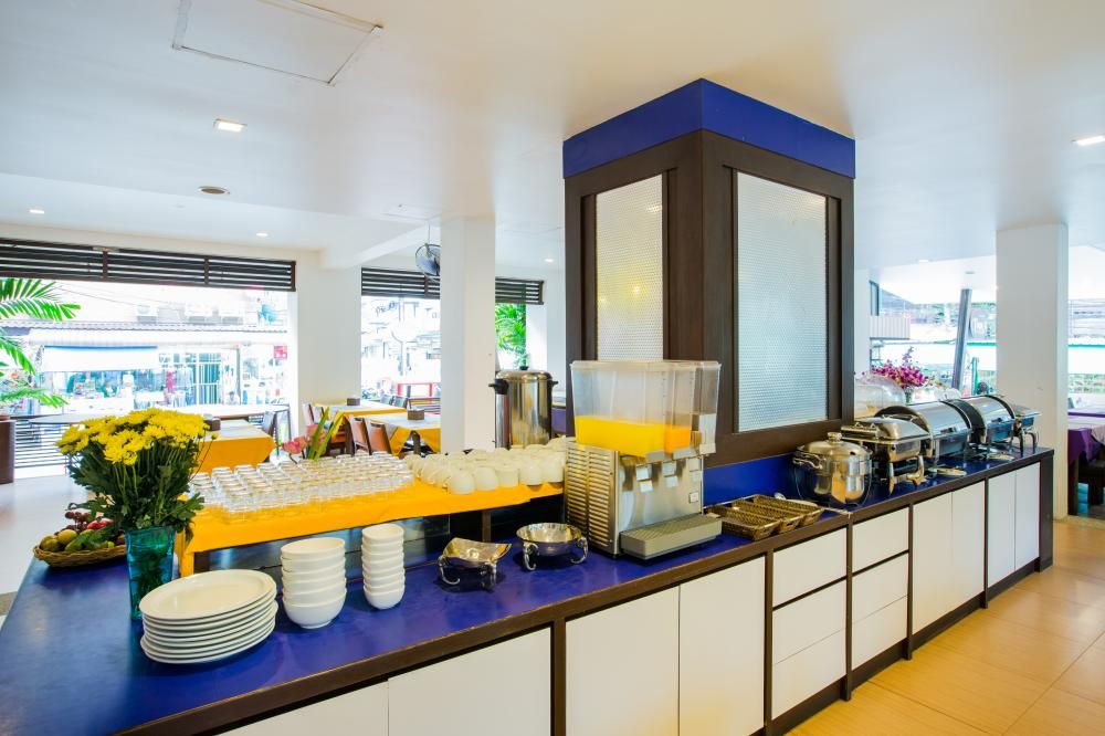 Картинка отеля - 13