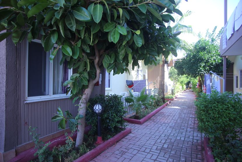 Sayanora Hotel - 6