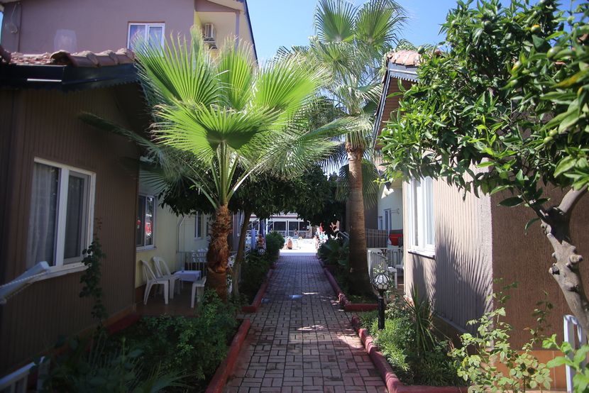Sayanora Hotel - 3