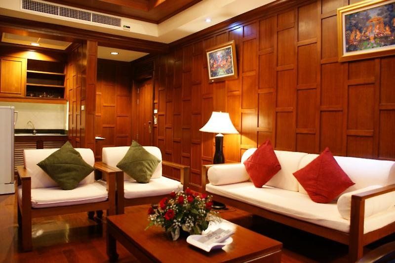 Картинка отеля - 8