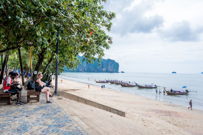 SUGAR MARINA RESORT CLIFFHANGER - 6