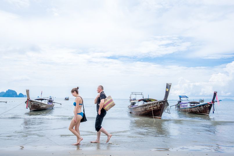 SUGAR MARINA RESORT CLIFFHANGER - 4