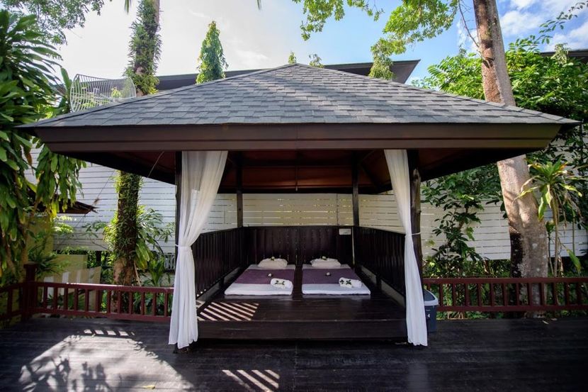 KRABI LA PLAYA RESORT - 3