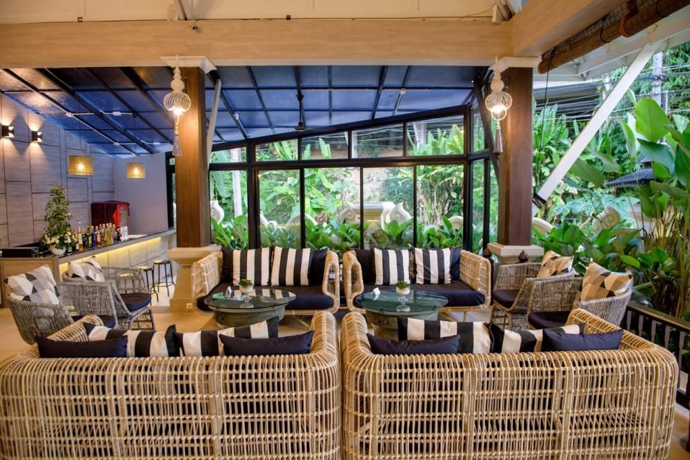 KRABI LA PLAYA RESORT - 2