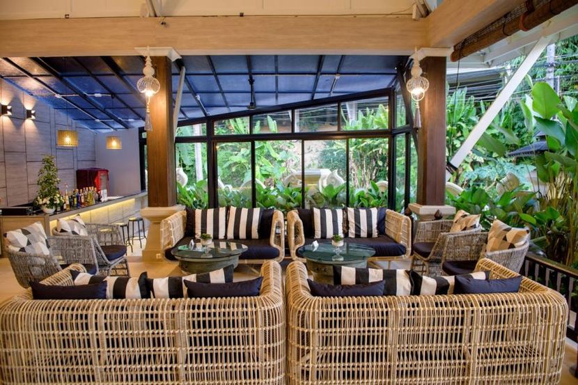 KRABI LA PLAYA RESORT - 2