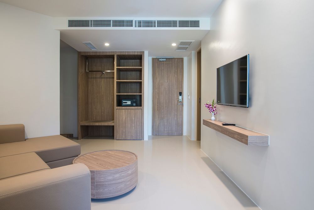 CENTARA LIFE  PHU PANO RESORT KRABI - 27