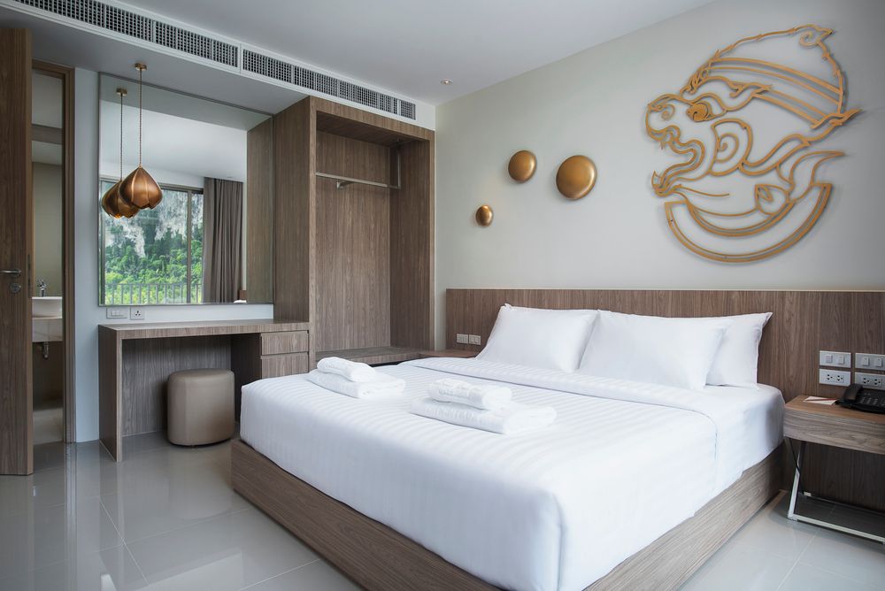Картинка отеля - 25