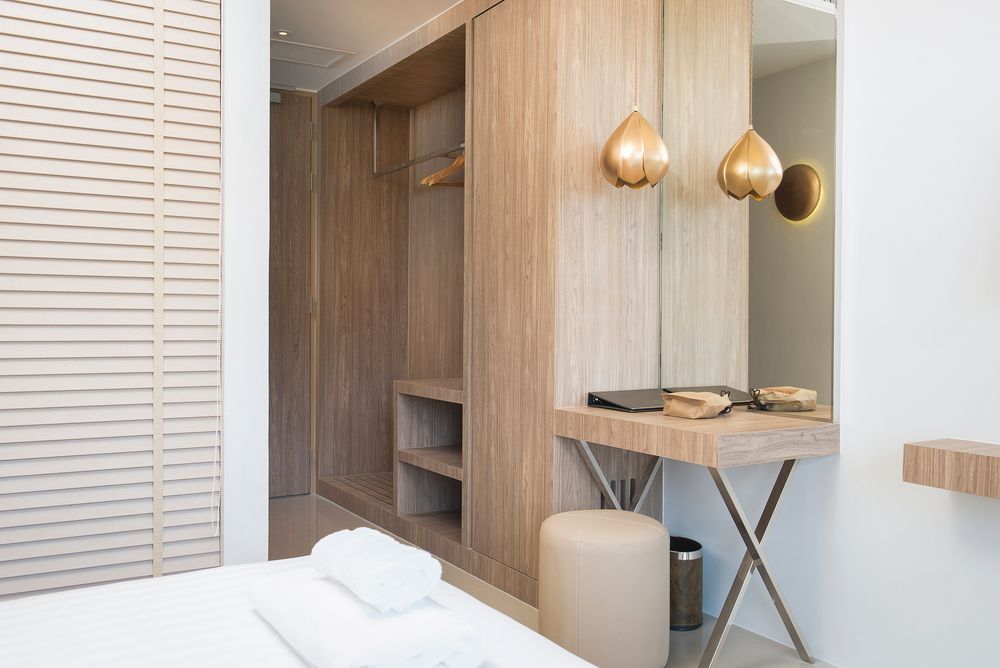 CENTARA LIFE  PHU PANO RESORT KRABI - 22