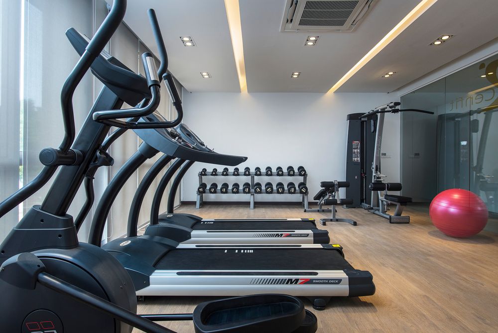 CENTARA LIFE  PHU PANO RESORT KRABI - 15