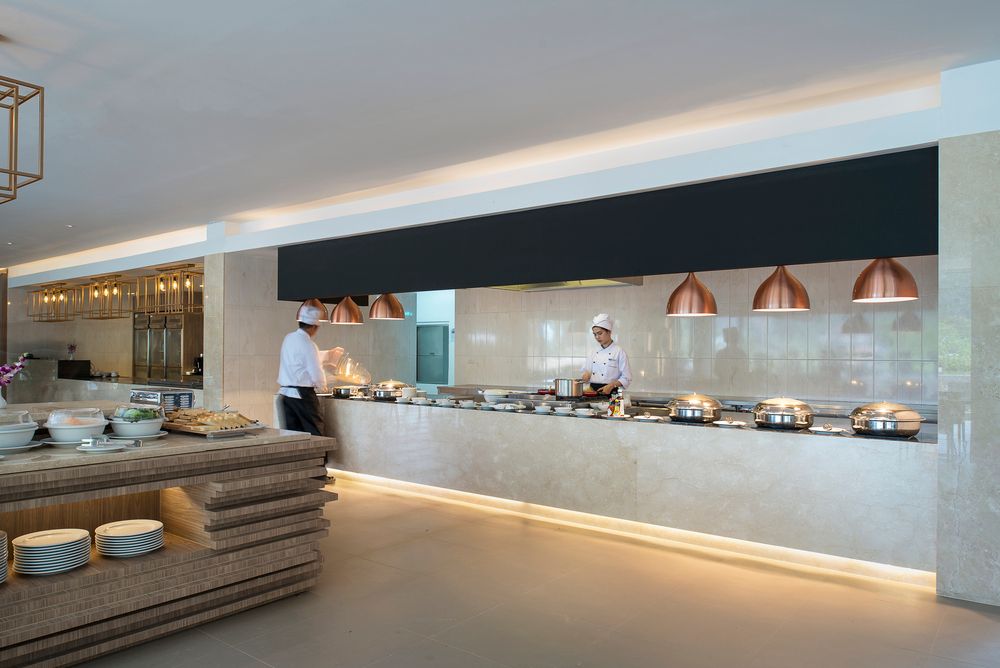 CENTARA LIFE  PHU PANO RESORT KRABI - 12