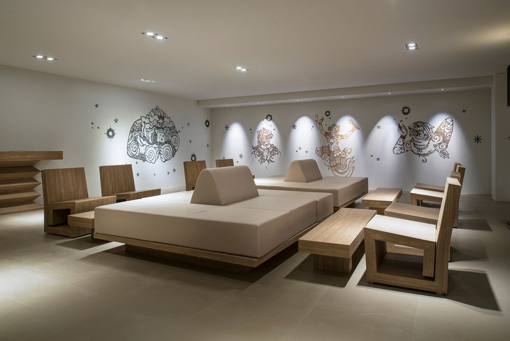 CENTARA LIFE  PHU PANO RESORT KRABI - 8