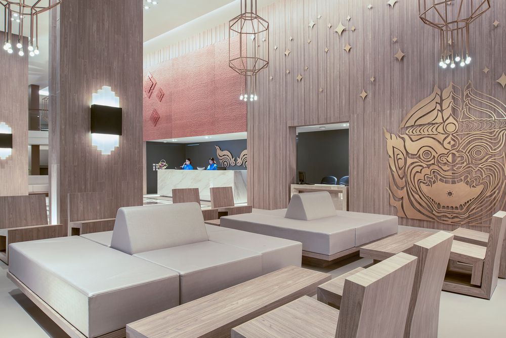 CENTARA LIFE  PHU PANO RESORT KRABI - 6