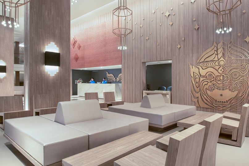 CENTARA LIFE  PHU PANO RESORT KRABI - 6